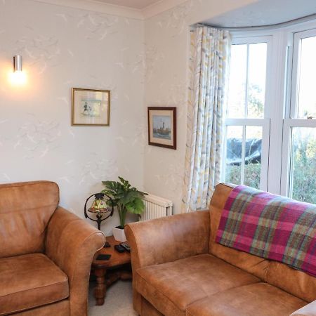 3 Top View Cottages ソルカム エクステリア 写真
