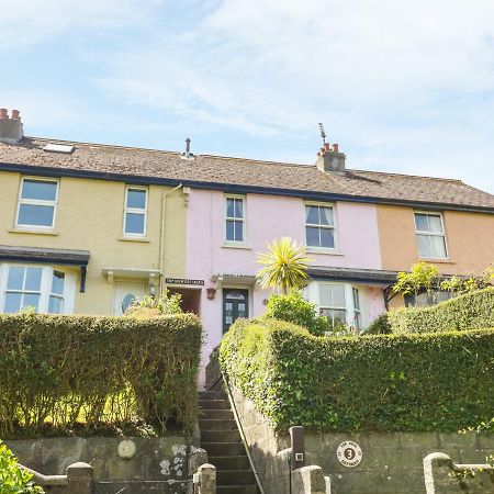 3 Top View Cottages ソルカム エクステリア 写真