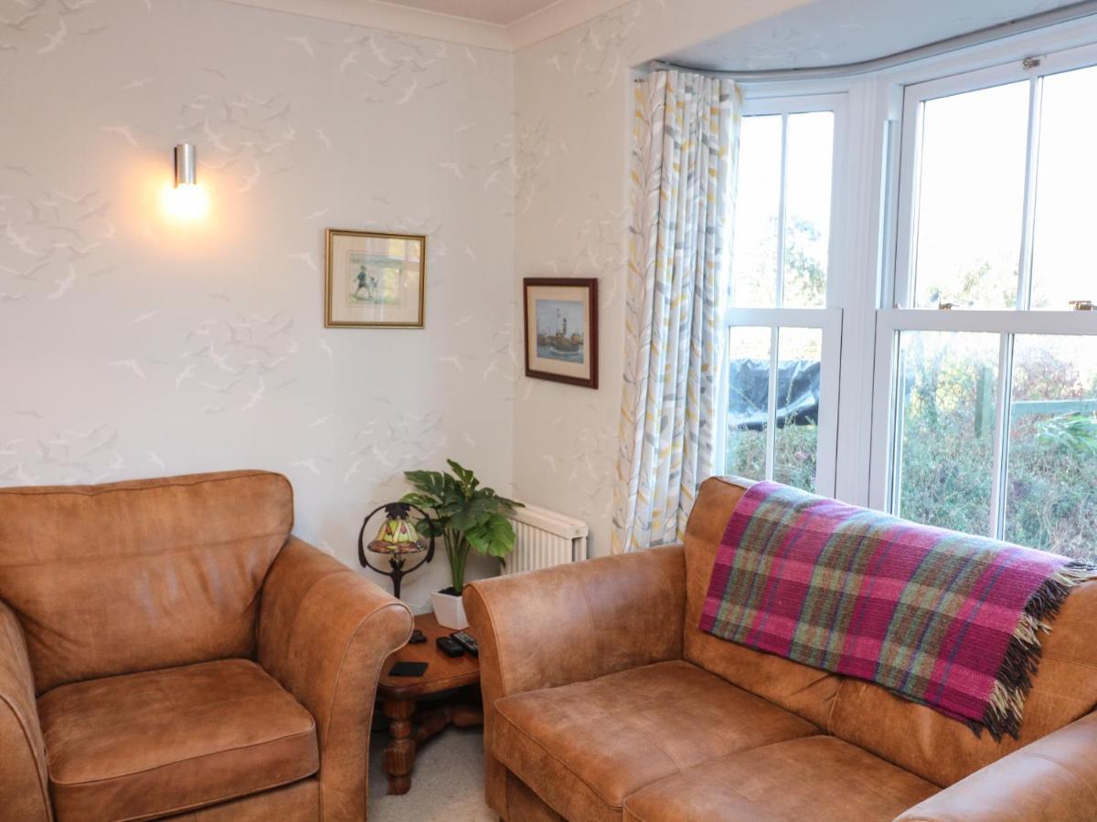 3 Top View Cottages ソルカム エクステリア 写真