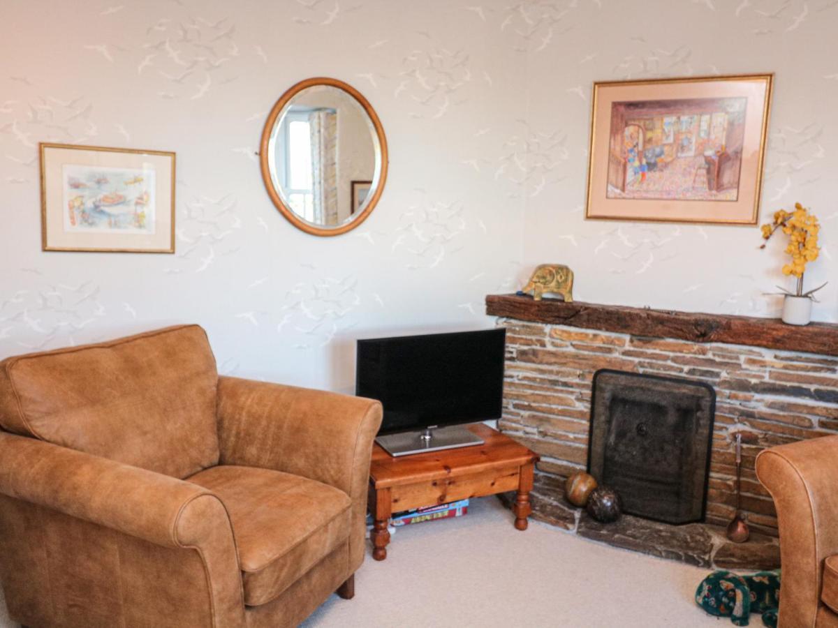 3 Top View Cottages ソルカム エクステリア 写真