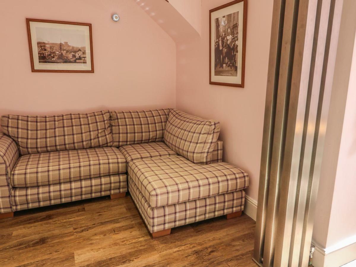 3 Top View Cottages ソルカム エクステリア 写真