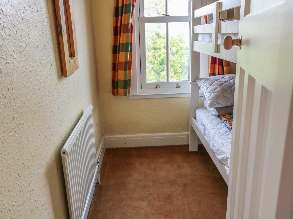 3 Top View Cottages ソルカム エクステリア 写真
