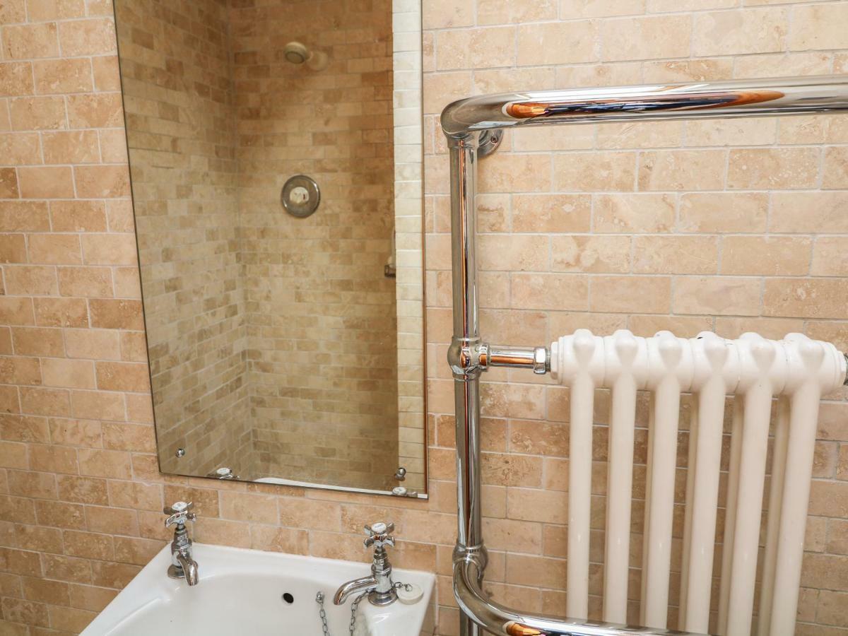 3 Top View Cottages ソルカム エクステリア 写真