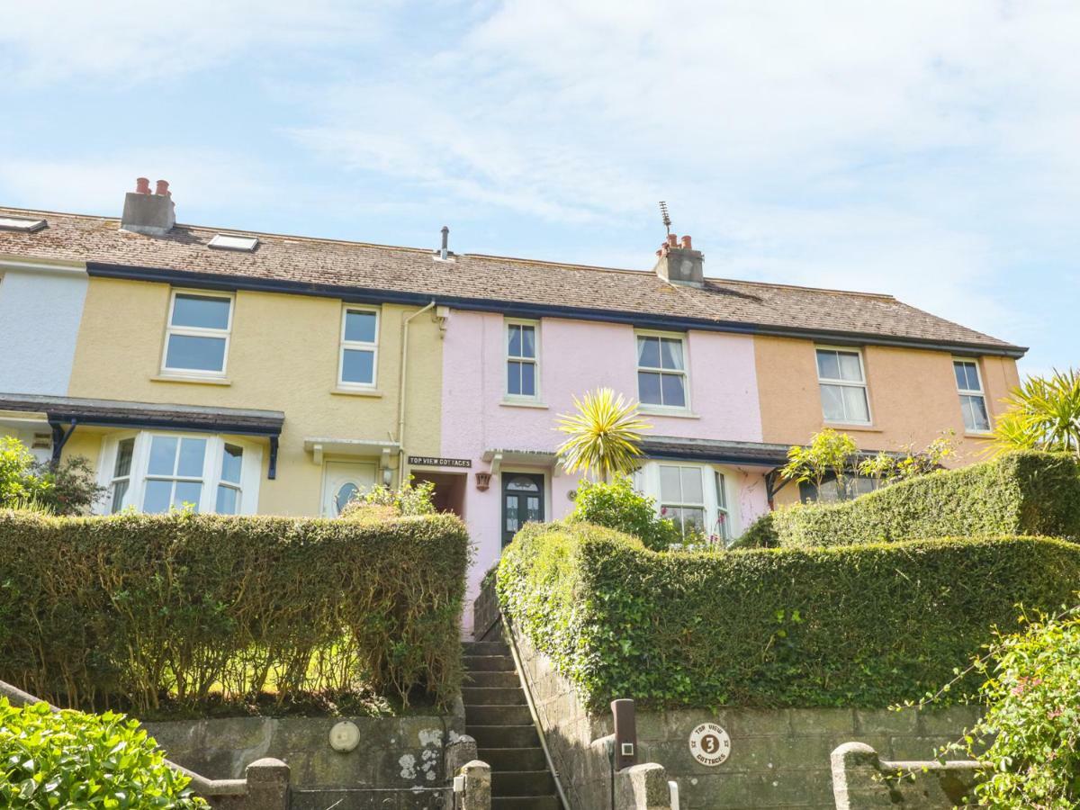 3 Top View Cottages ソルカム エクステリア 写真